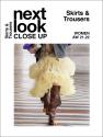 Next Look Close Up Women Skirt & Trousers no. 10 A/W 2021/2022  