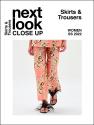 Next Look Close Up Women Skirt & Trousers no. 11 S/S 2022 Digital Version 