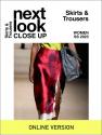 Next Look Close Up women Skirts & Trousers SS 2023