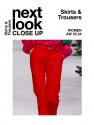 Next Look Close Up Women Skirt & Trousers no. 14 A/W 2023/2024 Digital Version 