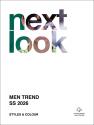 Next Look Menswear S/S 2026 Fashion Trends Styling  