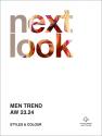 Next Look Menswear A/W 23/24 Fashion Trends Styling Digital Version 
