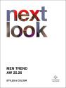 Next Look Menswear A/W 2025/2026 Fashion Trends Styling  