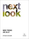 Next Look Menswear A/W 2026/2027 Fashion Trends Styling  