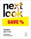 Next Look Womenswear A/W 17/18 Fashion Trends Styling incl. DVD  