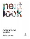 Next Look Womenswear S/S 2022 Fashion Trends Styling  