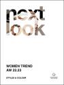 Next Look Womenswear A/W 22/23 Fashion Trends Styling  