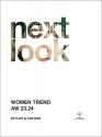 Next Look Womenswear A/W 23/24 Fashion Trends Styling  