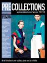 PreCollections New York & London no. 08 A/W 2017/2018 