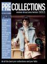 PreCollections New York & London no. 14  