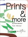 Prints & More Trend Report no. 08 Magnetic Digital Version  