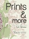 Prints & More Trend Report no. 16 Majestic Version  