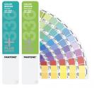 PANTONE PLUS Color Bridge coated & uncoated set 336 colors supplement 