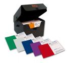 RAL 840-HR Primary standards with 213 RAL CLASSIC colours incl. Protection Box 