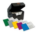 RAL 841-GL Primary standards with 196 RAL CLASSIC colours incl. Protection Box 