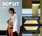 Scout Men's Trend Report Colour & Trend S/S 2026  