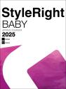 Style Right Babywear Trendbook S/S 2025  