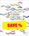 Style Right Kidswear Trendbook S/S 2020 incl. DVD  