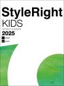 Style Right Kidswear Trendbook S/S 2025  