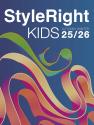 Style Right Kidswear Trendbook A/W 2025/2026  