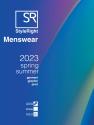 Style Right Menswear Trendbook S/S 2023  