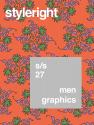 Style Right Menswear Graphic S/S 2027  