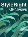 Style Right Menswear Trendbook A/W 2025/2026  