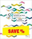 Style Right Sports Active S/S 2020 incl. DVD  