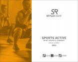 Style Right Sports Active S/S 2021 incl. DVD  