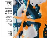 Style Right Sports Active S/S 2022 incl. USB  