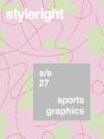 Style Right Sports Graphics S/S 2027  