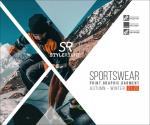 Style Right Sports Active A/W 2021/2022 incl. USB  