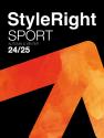 Style Right Sports Active A/W 2024/2025  