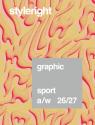 Style Right Sports Graphics A/W 26/27  