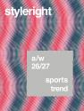 Style Right Sports Trend A/W 26/27  