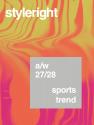 Style Right Sports Active A/W  A/W 27/28  