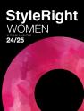 Style Right Womenswear Trendbook A/W 2024/2025  