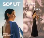 Scout Women's Trend Report Colour & Trend S/S 2025  