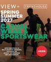 Trendhouse Casual & Sportswear S/S 2027  