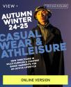 Trendhouse Casual & Athleisure A/W 2023/2024 Online version