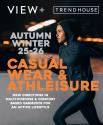 Trendhouse Casual & Athleisure A/W 2025/26 Digital Version  