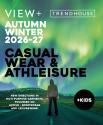 Trendhouse Casual & Athleisure A/W 2026/2027 Digital Version  