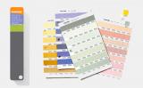 PANTONE Fashion Home + Interiors Color Specifier & Guide TPG 315 colors supplement 