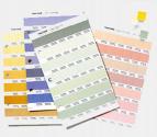PANTONE Fashion Home + Interiors Color Specifier TPG 315 colors supplement 