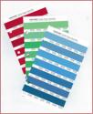 PANTONE Fashion Home + Interiors Replacement Page 2100 TPX  