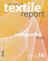 International Textile Report no. 1/2015 S/S 2016  