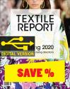 International Textile Report no. 1/2019 Digital Version  