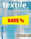 International Textile Report no. 3/2016  