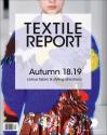 Textile Report no. 3/2017 A/W 2018/2019  