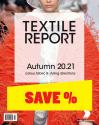 Textile Report no. 3/2019 Autumn 2020/2021  